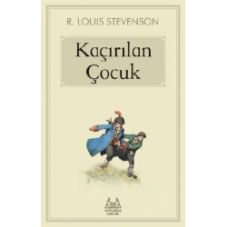 Kaçırılan Çocuk