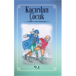 Kaçırılan Çocuk