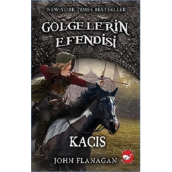 Kaçış - Gölgelerin Efendisi 16