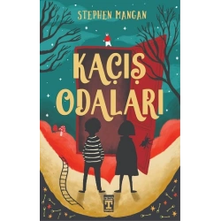 Kaçış Odaları