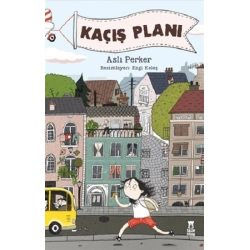 Kaçış Planı
