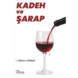 Kadeh ve Şarap