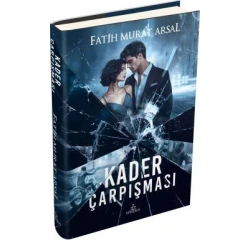 Kader Çarpışması (Ciltli)