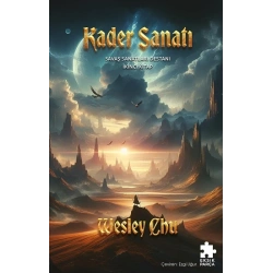 Kader Sanatı - Savaş Sanatları Destanı İkinci Kitap
