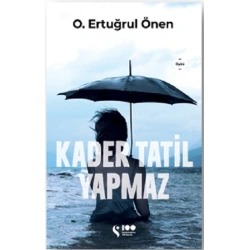 Kader Tatil Yapmaz