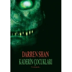 Kaderin Çocukları
