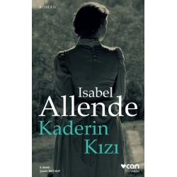 Kaderin Kızı