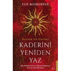 Kaderini Yeniden Yaz