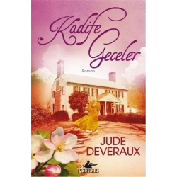 Kadife Geceler