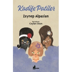 Kadife Patiler