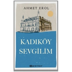 Kadıköy Sevgilim