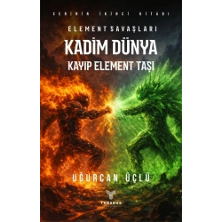 Kadim Dünya