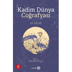 Kadim Dünya Coğrafyası
