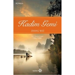Kadim Gemi