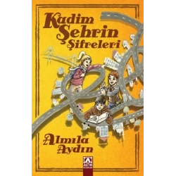 Kadim Şehrin Şifreleri
