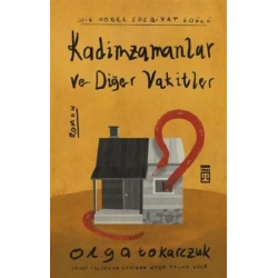 Kadimzamanlar ve Diğer Vakitler