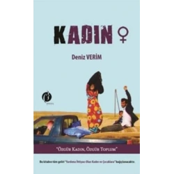 Kadın