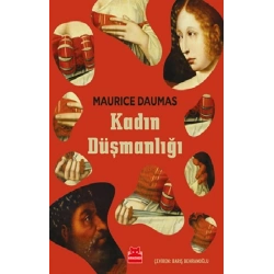 Kadın Düşmanlığı