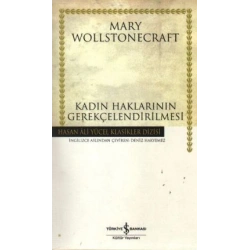 Kadın Haklarının Gerekçelendirilmesi