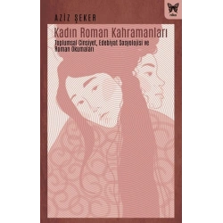 Kadın Roman Kahramanları
