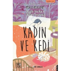Kadın ve Kedi