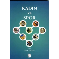 Kadın Ve Spor