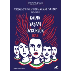 Kadın, Yaşam, Özgürlük