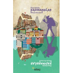 Kadınanalar