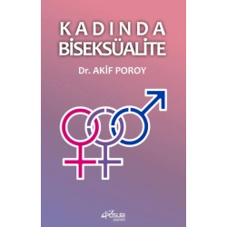 Kadında Biseksüalite