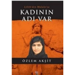 Kadının Adı Var