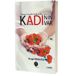 Kadının Adı Var