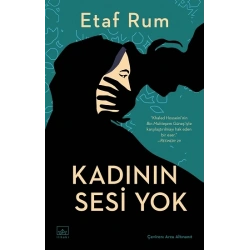 Kadının Sesi Yok