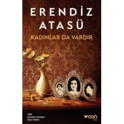 Kadınlar da Vardır