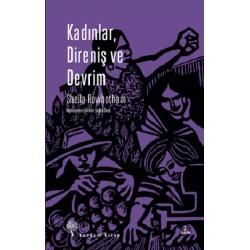 Kadınlar, Direniş ve Devrim