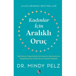 Kadınlar İçin Aralıklı Oruç