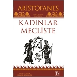Kadınlar Mecliste