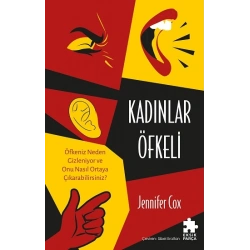 Kadınlar Öfkeli