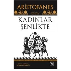 Kadınlar Şenlikte