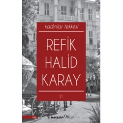 Kadınlar Tekkesi
