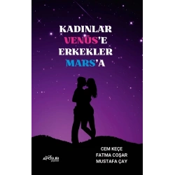 Kadınlar Venüse Erkekler Marsa