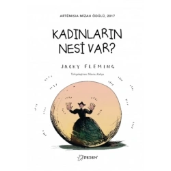 Kadınların Nesi Var?