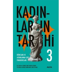 Kadınların Tarihi -3