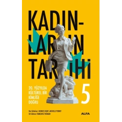 Kadınların Tarihi -5