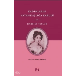 Kadınların Vatandaşlığa Kabulü