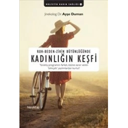 Kadınlığın Keşfi