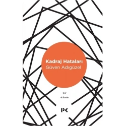 Kadraj Hataları