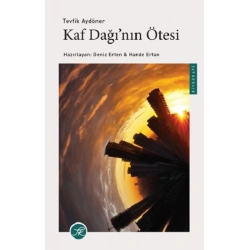 Kaf Dağı’nın Ötesi