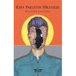 Kafa Parlatan Hikayeler