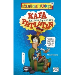 Kafa Patlatan Kelime Oyunları