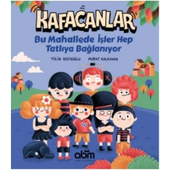 Kafacanlar